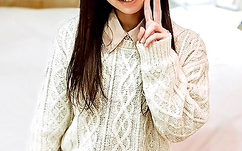 新宿交縁女子 File NO.69 あかね（身長140cmちびっ娘ちゃん）
