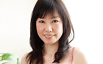 熟蜜のヒミツ ゆき55歳