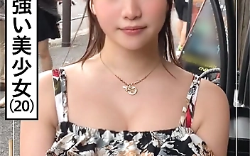 素人ホイホイZ まり