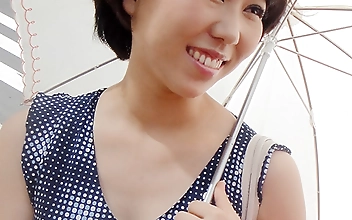 美麗熟女 ちさとさん（仮）