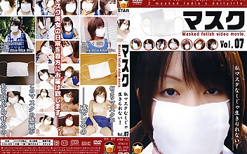 マスク Vol.07