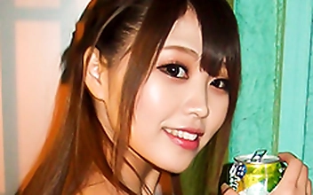 ゆうなさん 21歳 Eカップ女子大生 【ガチな素人】