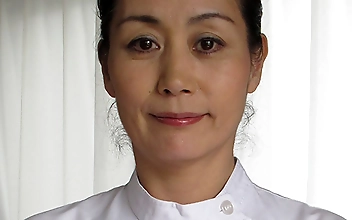 美麗熟女 真弓さん（52歳）