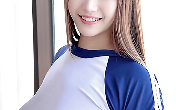 新宿交縁女子 File NO.2 めい（某地方ご当地アイドル）