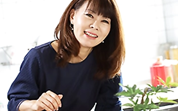 熟蜜のヒミツ まき54歳