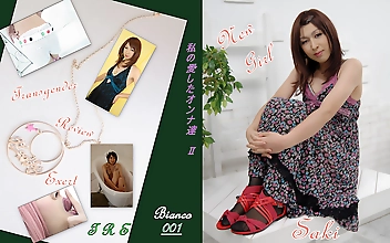 私の愛したオンナ達2 Saki