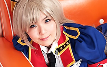コスプレSNSにいるレイヤーとエロ撮影コラボしてみた。02