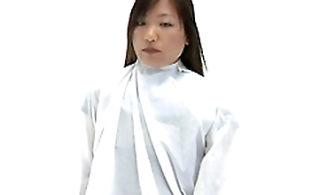 盗髪塾 第27髪 ゆま