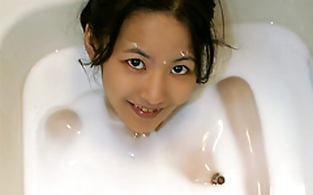 Starach bath -澱粉風呂-