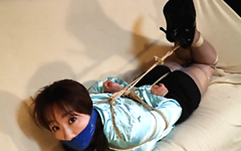 よしい美希 ‐囚われた人妻‐ 全篇