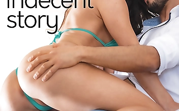 【Marc Dorcel】Indecent story～ベラの新しい人生～