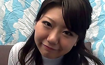 【ガチな素人】あかねさん 21歳