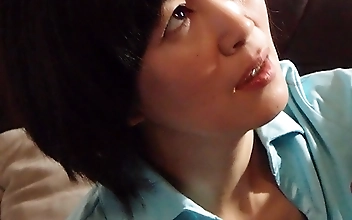 美麗熟女 すみかさん（51歳）