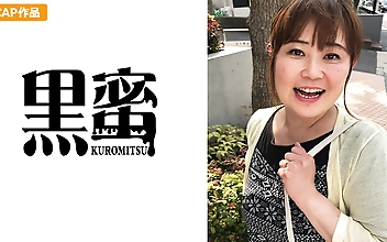 長田まい （50） 中出し熟女