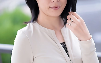 熟蜜のヒミツ 佐山さん