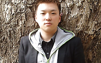 能登男子 さだむ君感じる先っぽ