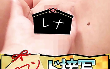 開マン ド接写鑑定団 レナ