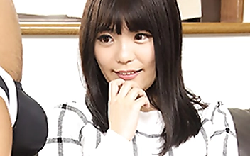 人妻願望 はるみ