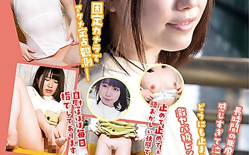 チャレンジ！タイマー電マ さくら