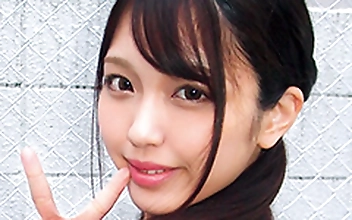 あいりさん 21歳 女子大生 【ガチな素人】