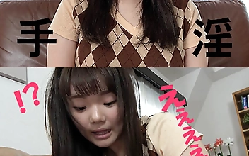 モエさん【素人／暴発手コキ／男の乳首舐め／デカ尻】