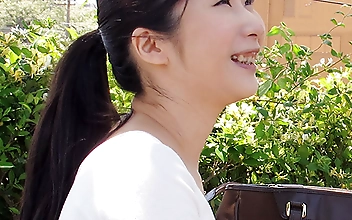 美麗熟女 いずみさん（仮）