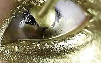 METALLIC EYE No.01