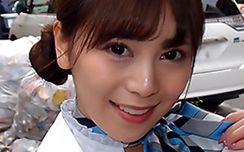 E★人妻DX まいさん 30歳 SEXレスに悩む美容部員