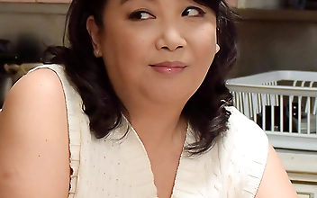 美麗熟女 舞子さん（仮）