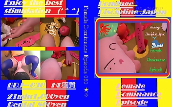 Female Dominance Episode 030 ☆彡