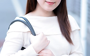 熟蜜のヒミツ 橋野さん