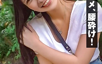 素人羞恥娘。 りん