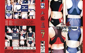 五感 VOL.7