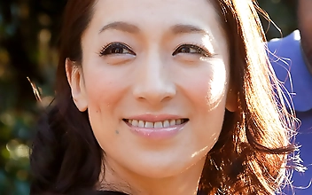 美麗熟女 まりなさん（44歳）
