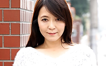 熟蜜のヒミツ ゆきえ53歳