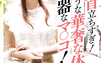 乳首立ちすぎ！壊れそうな華奢な体！名器なマ○コ！シレっと中出し！