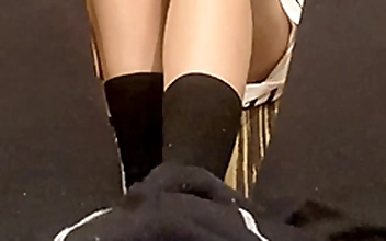 電気アンマショート動画 れいちゃん 3