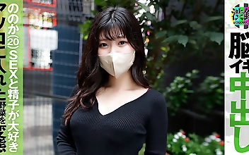 渋録ch ののか