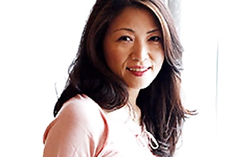 熟蜜のヒミツ 律子52歳