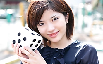 新人どうでしょう 美里麻衣