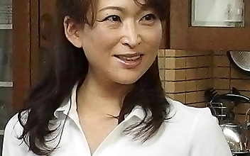 美麗熟女 悠（44歳）