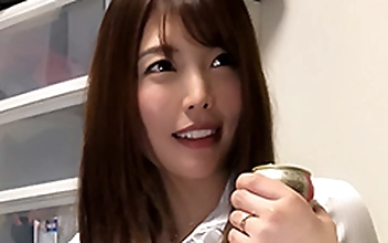 E★人妻DX あかりさん 32歳 不倫を愉しむFカップ熟妻