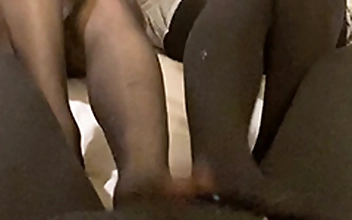電気アンマショート動画 れいちゃんとMiyuちゃん 2