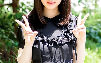 新宿交縁女子 File NO.65 美衣（地下アイドル×中出し）