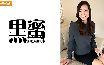 黒蜜 ななえ（41）