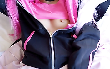 【中出し】厳選美少女にコスプレさせてオレの子を孕ませる！【メ●メグ】