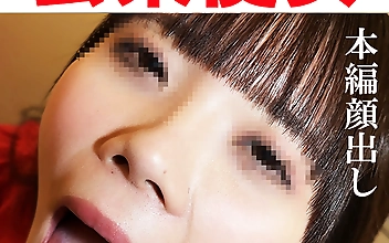 【トイレ連れ込みフェラ／個人撮影】Rちゃん（22）