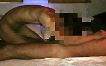 投稿！自画撮りSEX！ りょうすけと彼氏のSEX！ Vol.2