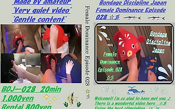 Female Dominance Episode 028 ☆彡