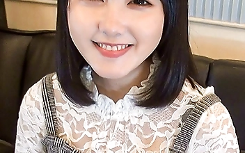 新宿交縁女子 File NO.74 ちなつ（玩具好きJD）